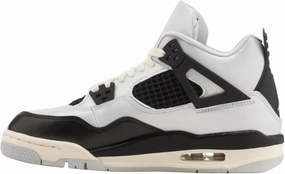 Nike Jordan Retro 4 SE GS Boys Shoes