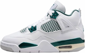 Nike Jordan Retro 4 SE GS Boys Shoes