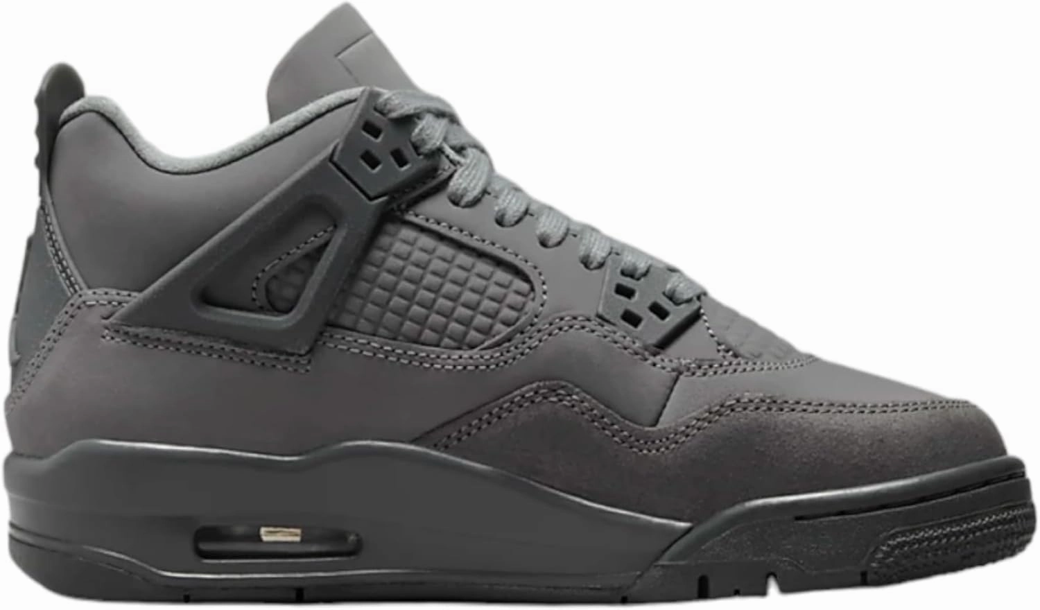 Nike Jordan Retro 4 SE GS Boys Shoes