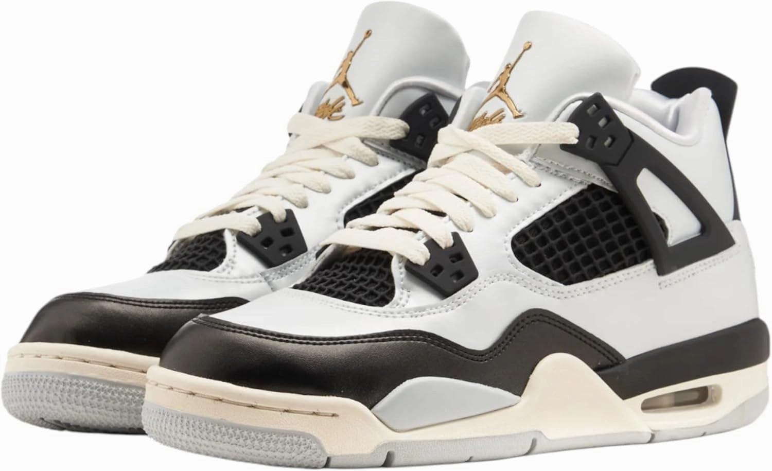 Nike Jordan Retro 4 SE GS Boys Shoes