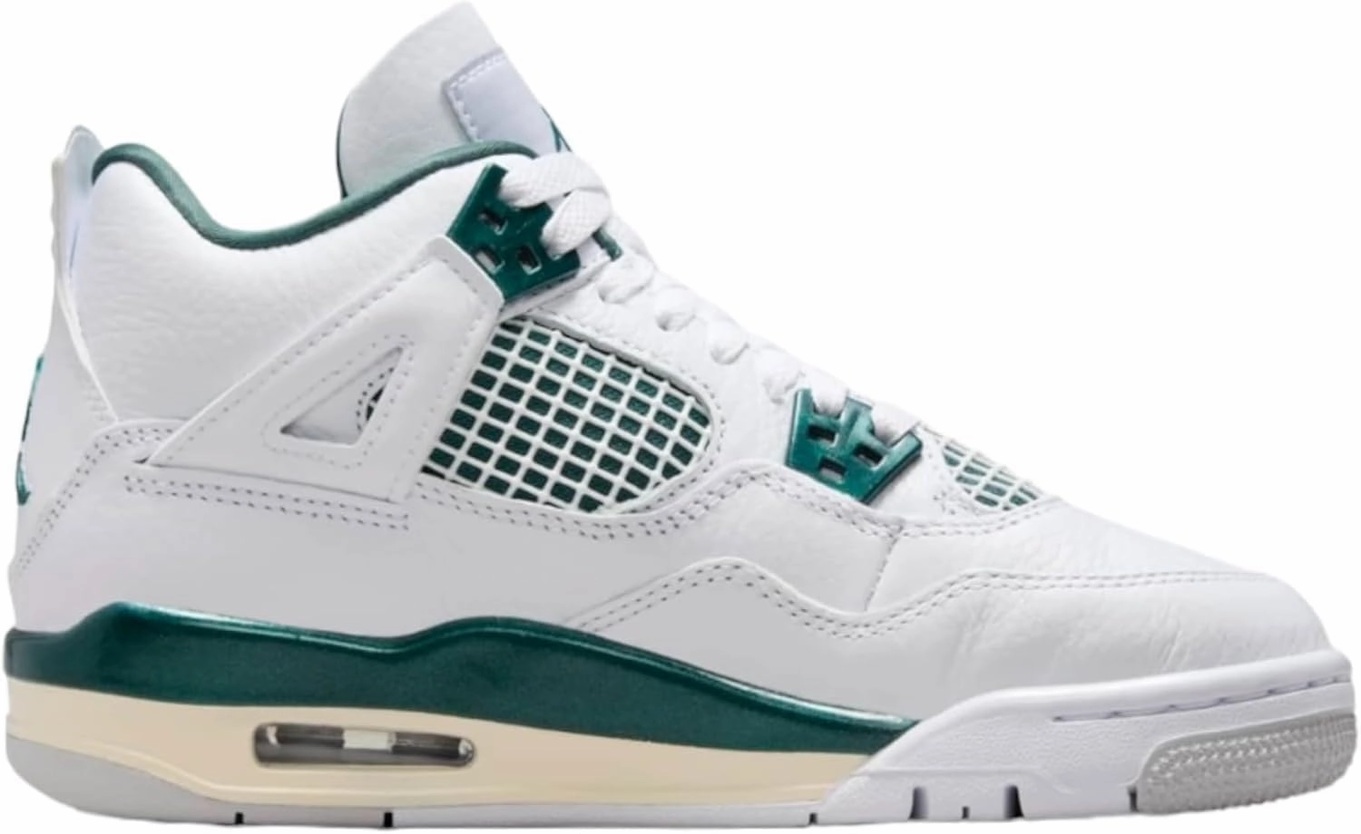 Nike Jordan Retro 4 SE GS Boys Shoes