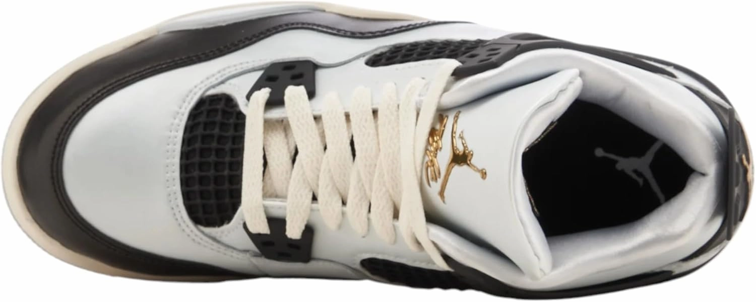 Nike Jordan Retro 4 SE GS Boys Shoes