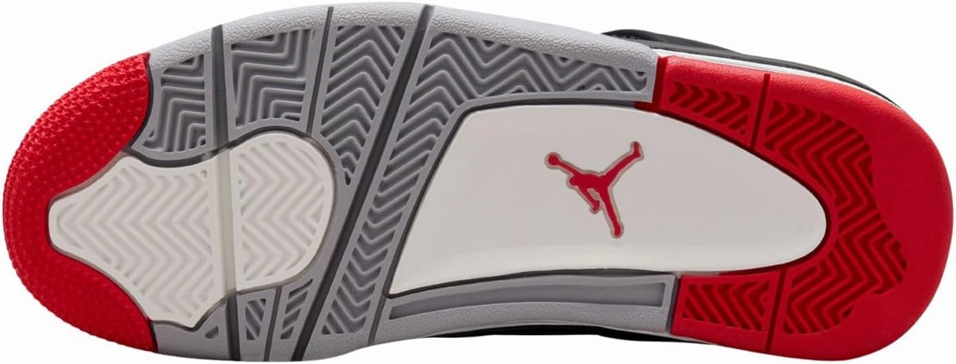 Nike Jordan Retro 4 SE GS Boys Shoes