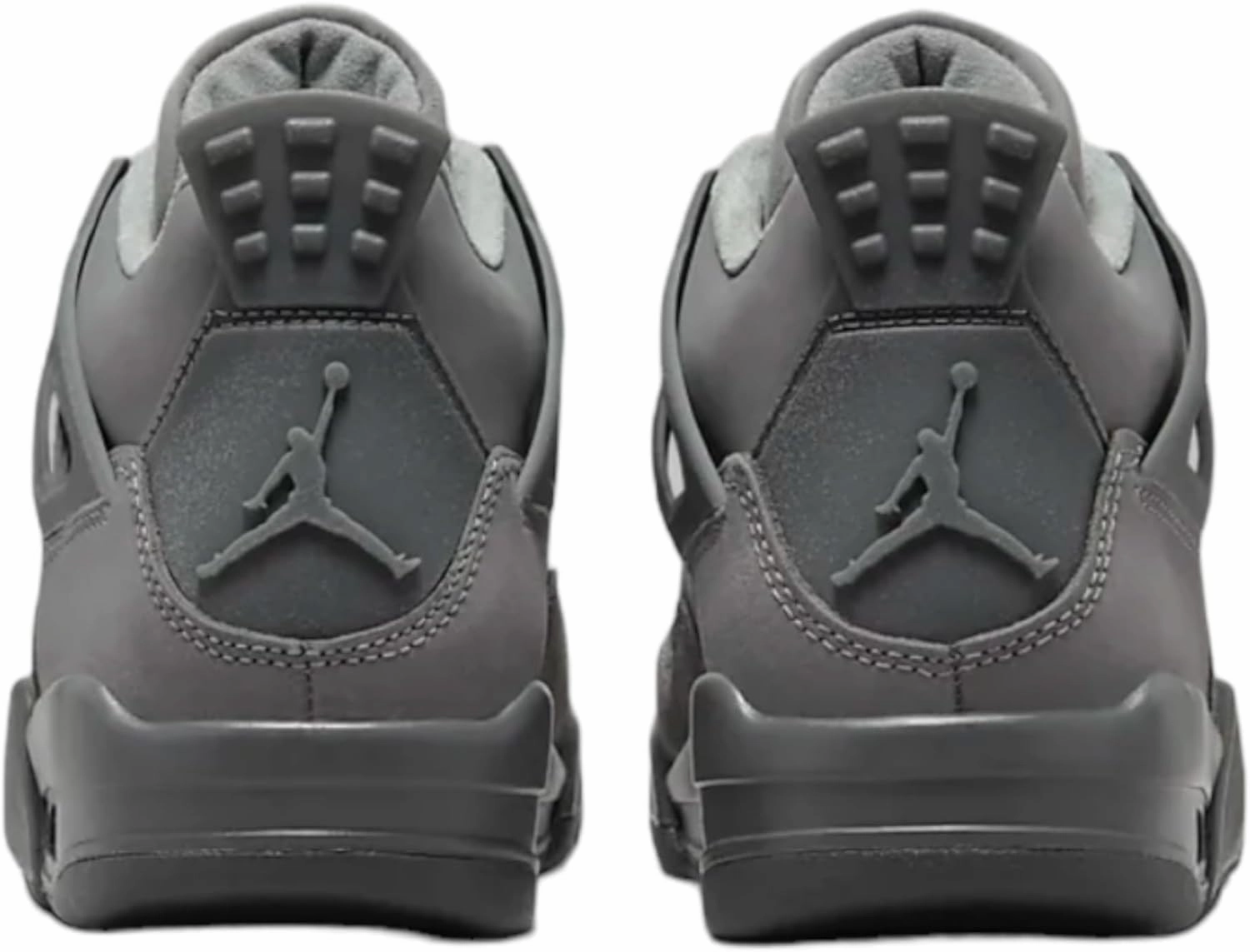 Nike Jordan Retro 4 SE GS Boys Shoes