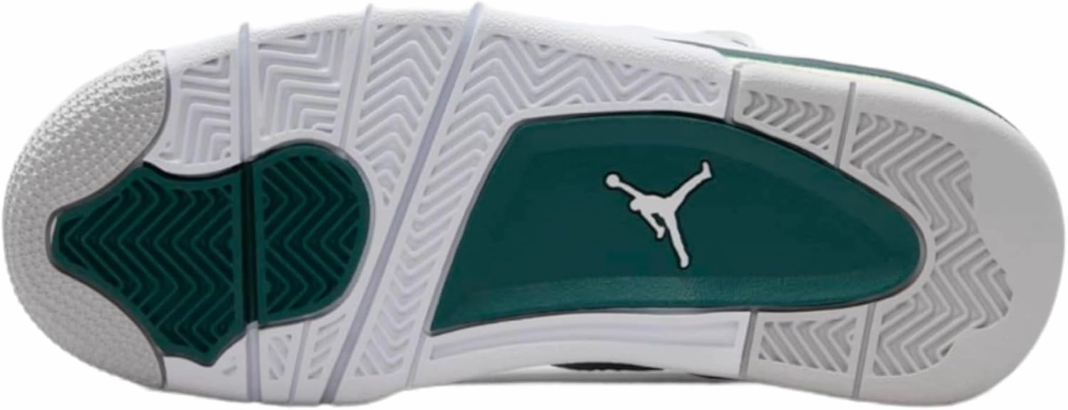 Nike Jordan Retro 4 SE GS Boys Shoes