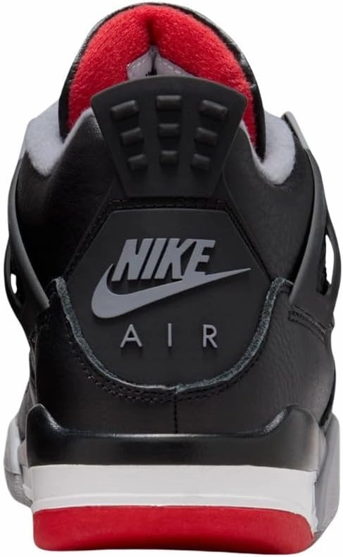 Nike Jordan Retro 4 SE GS Boys Shoes