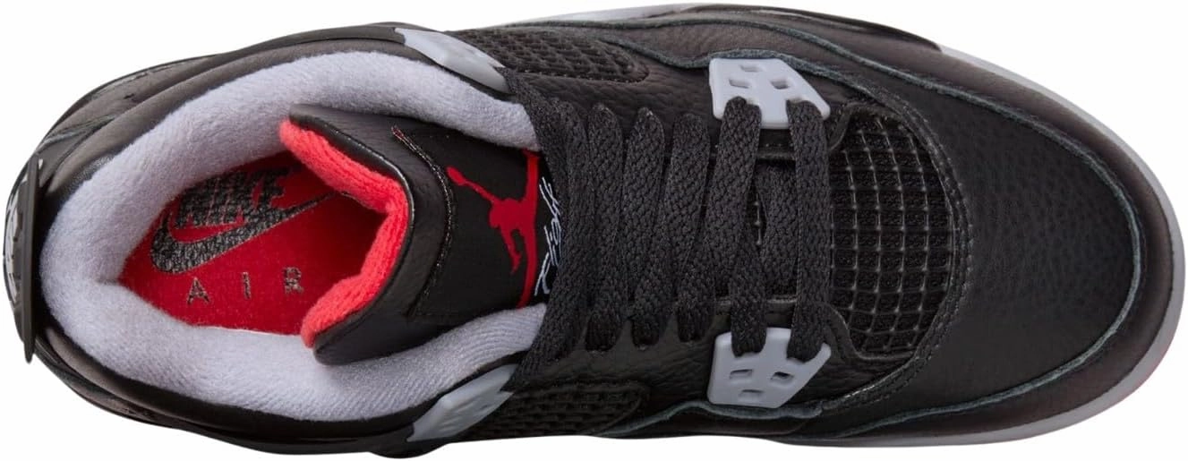 Nike Jordan Retro 4 SE GS Boys Shoes