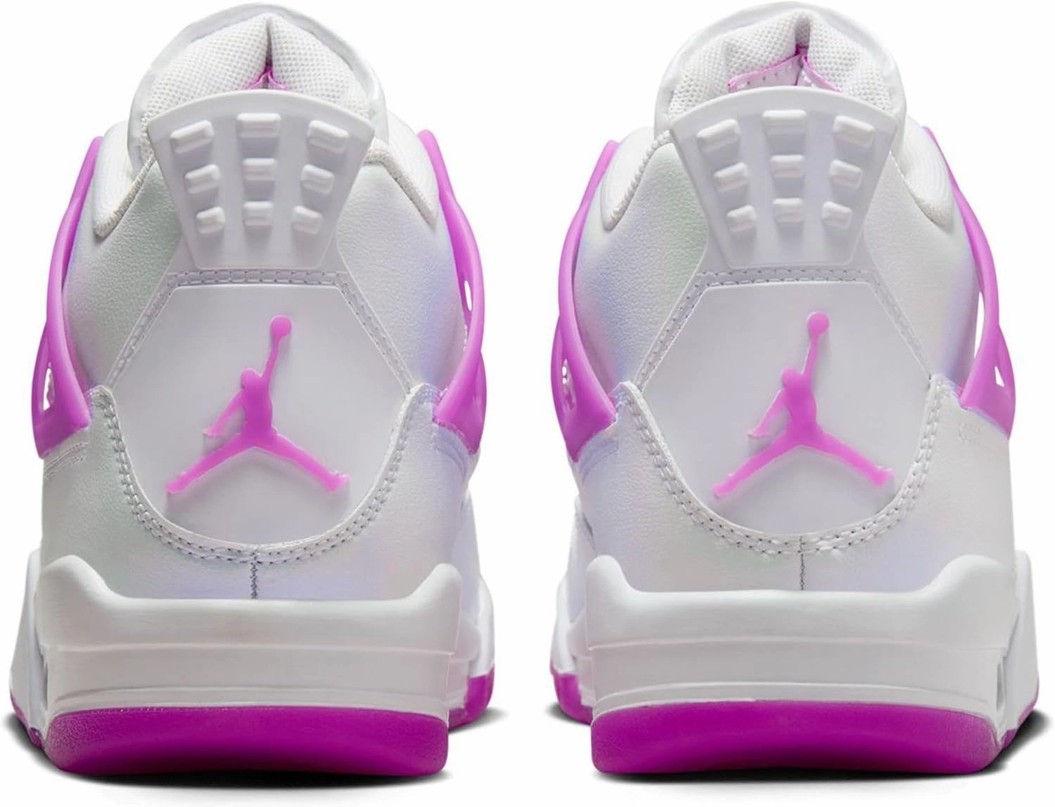 Nike Jordan Retro 4 SE GS Boys Shoes