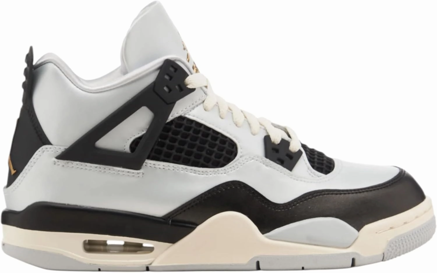 Nike Jordan Retro 4 SE GS Boys Shoes
