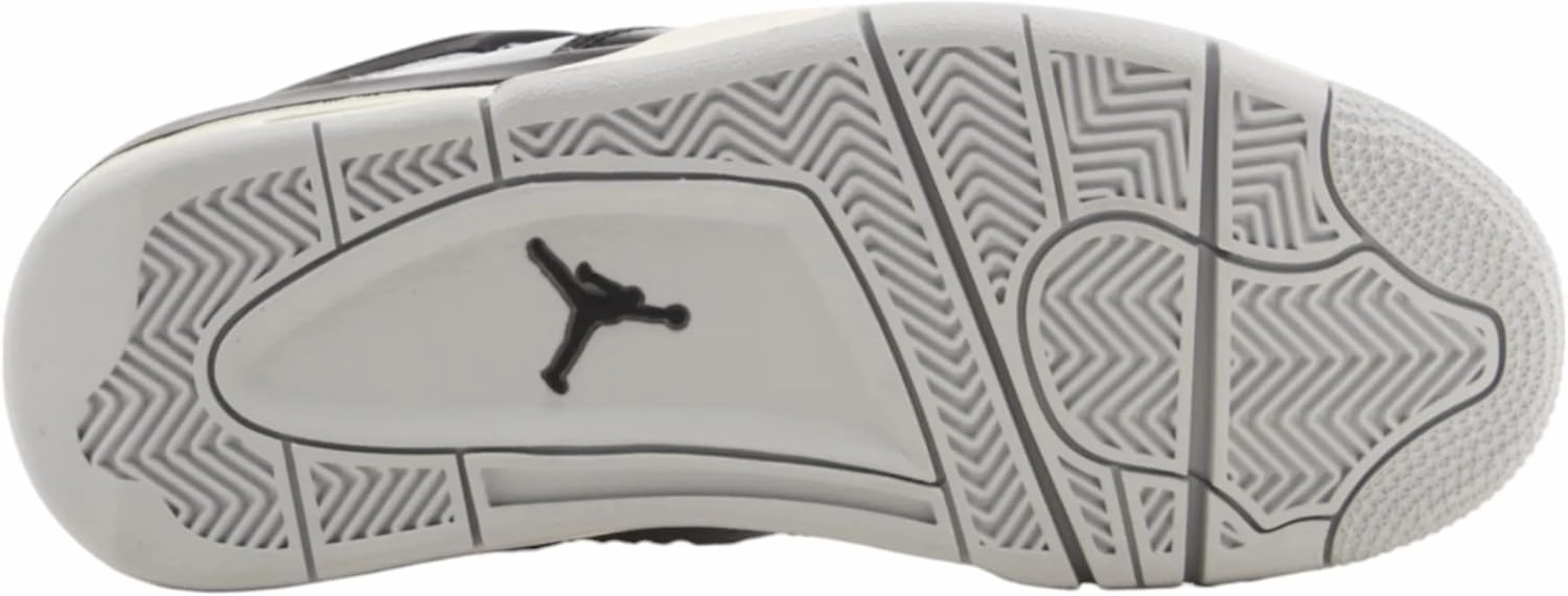 Nike Jordan Retro 4 SE GS Boys Shoes