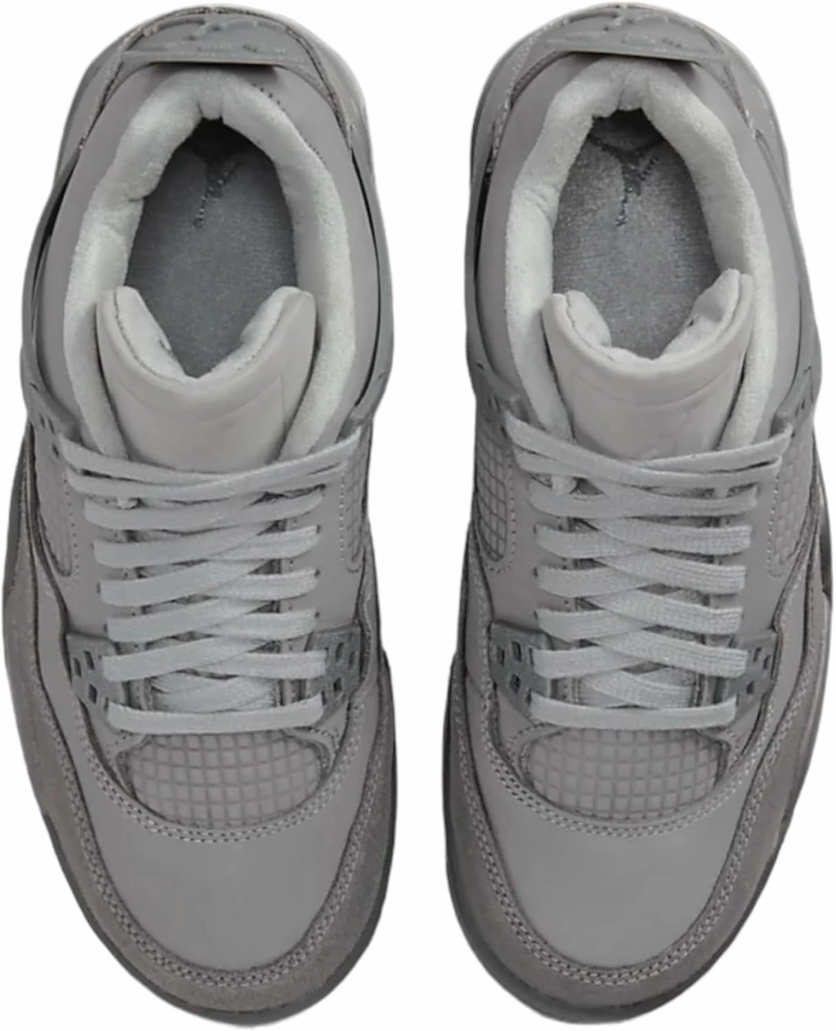 Nike Jordan Retro 4 SE GS Boys Shoes