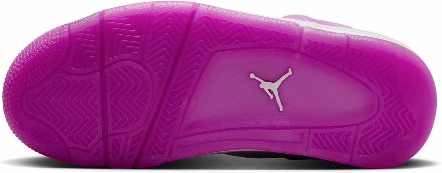 Nike Jordan Retro 4 SE GS Boys Shoes