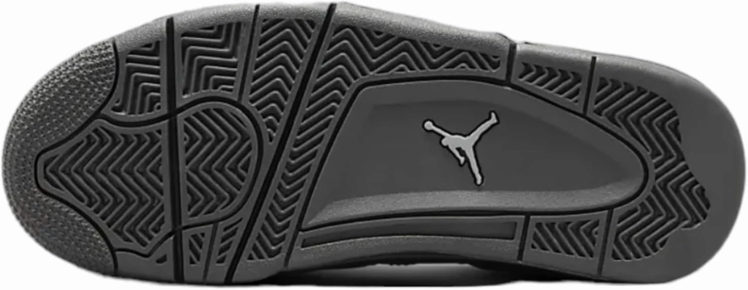 Nike Jordan Retro 4 SE GS Boys Shoes