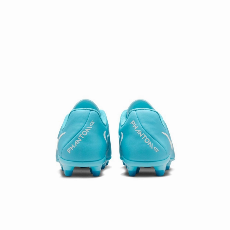 Nike Junior Phantom GX II Club Firm/Multi-Ground Cleats