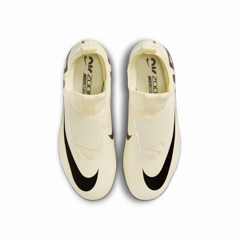 Nike Junior Zoom Mercurial Vapor 15 Academy Multi-Ground Cleats