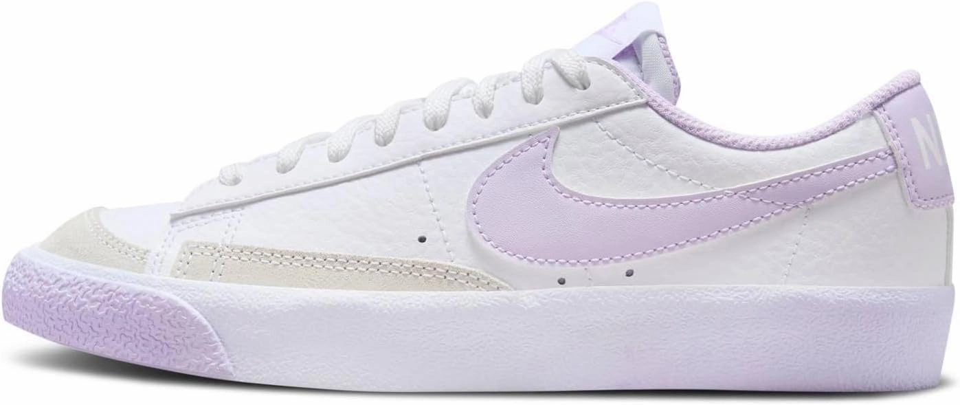 Nike Kids' Blazer Low '77 Sneaker