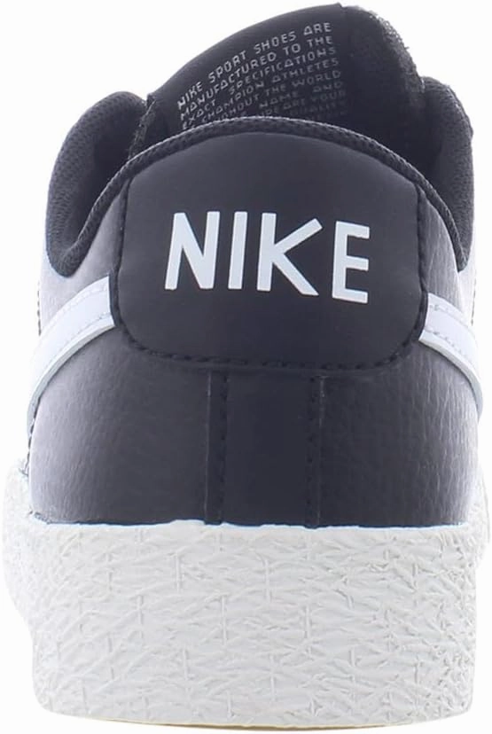 Nike Kids' Blazer Low '77 Sneaker