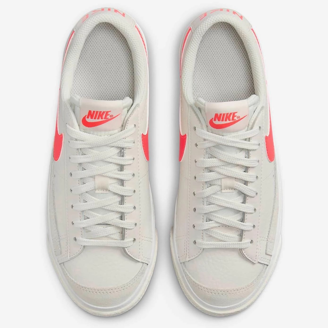 Nike Kids' Blazer Low '77 Sneaker