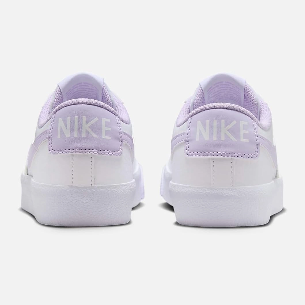 Nike Kids' Blazer Low '77 Sneaker