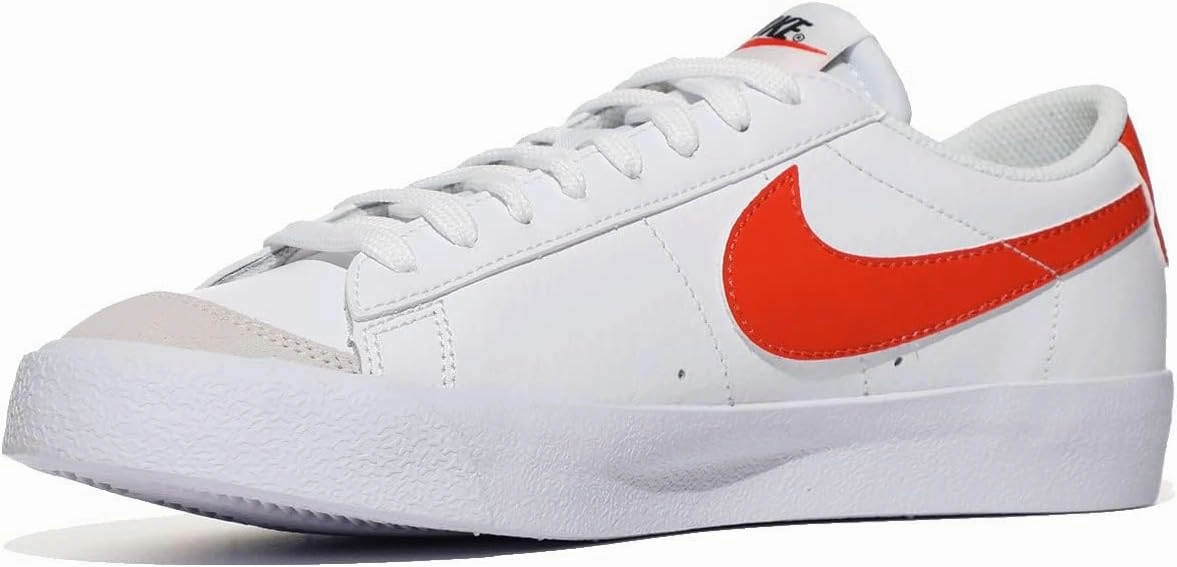 Nike Kids' Blazer Low '77 Sneaker