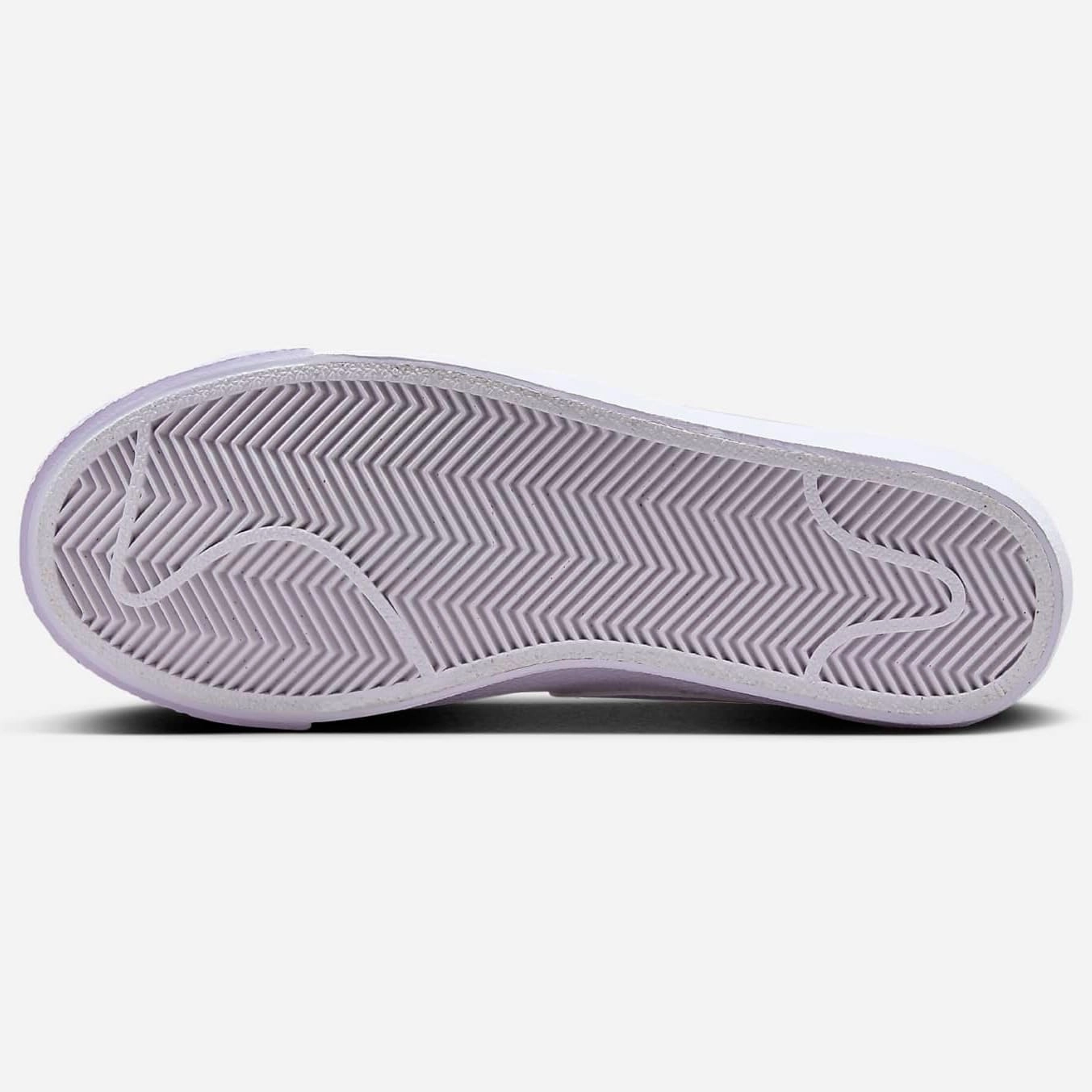 Nike Kids' Blazer Low '77 Sneaker