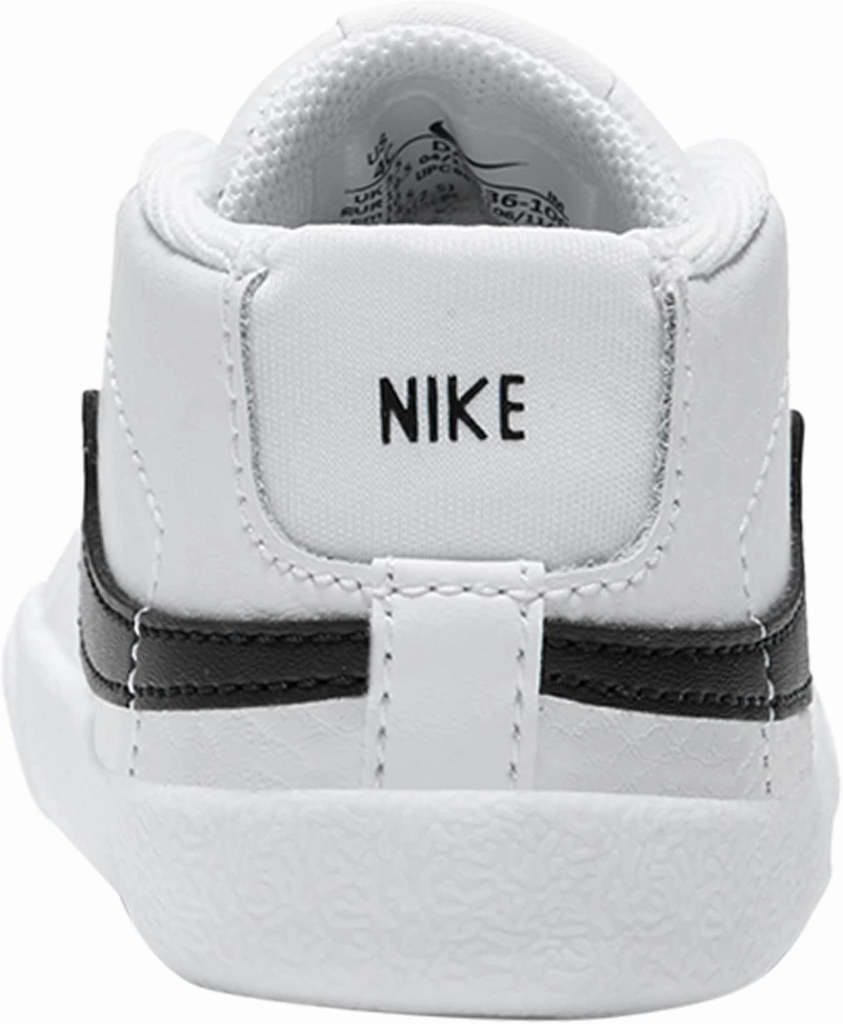 Nike Kids' Blazer Mid '77 Sneaker
