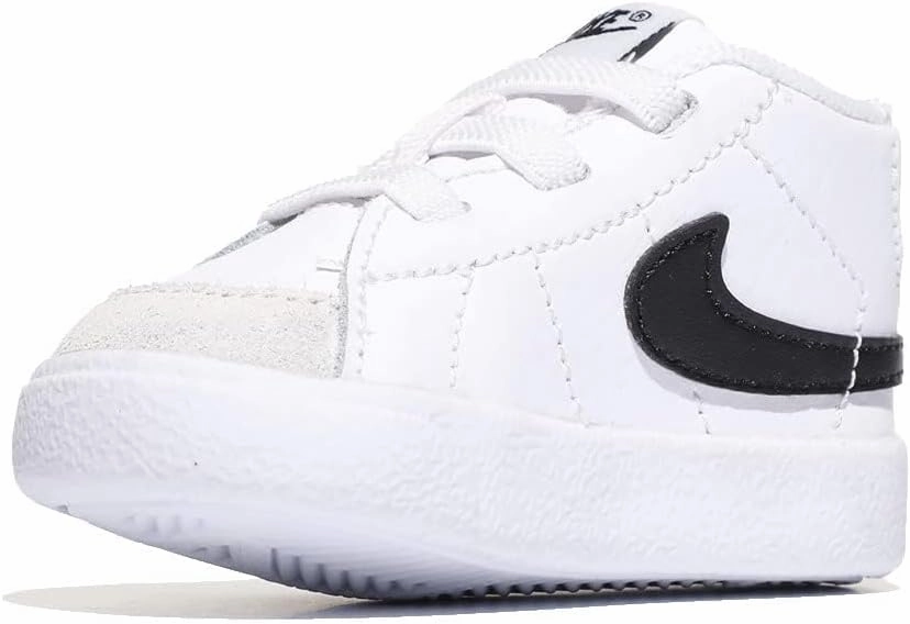 Nike Kids' Blazer Mid '77 Sneaker