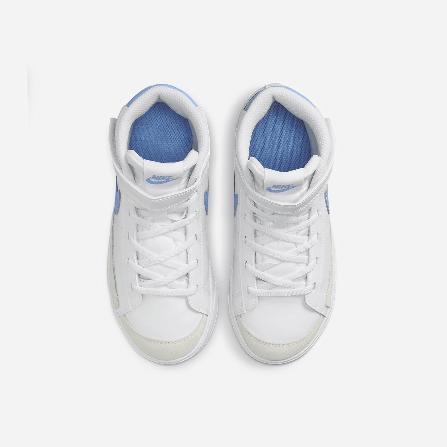 Nike Kids' Blazer Mid '77 Sneaker
