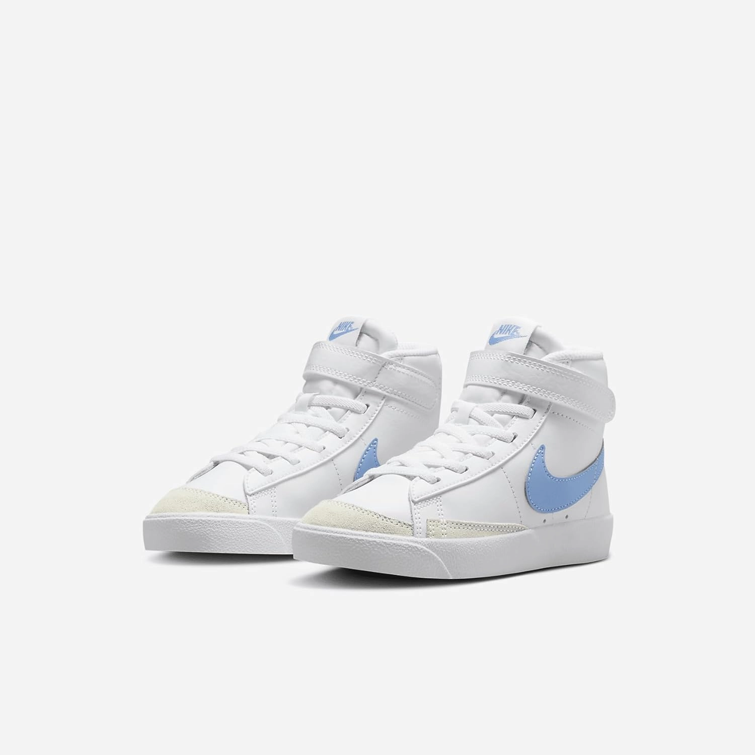 Nike Kids' Blazer Mid '77 Sneaker
