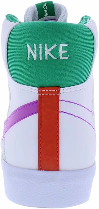 Nike Kids' Blazer Mid '77 Sneaker