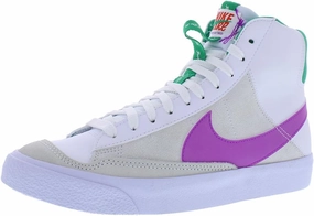 Nike Kids' Blazer Mid '77 Sneaker