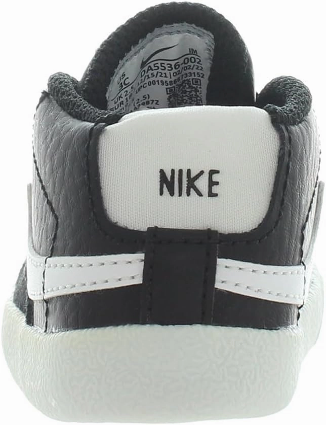 Nike Kids' Blazer Mid '77 Sneaker