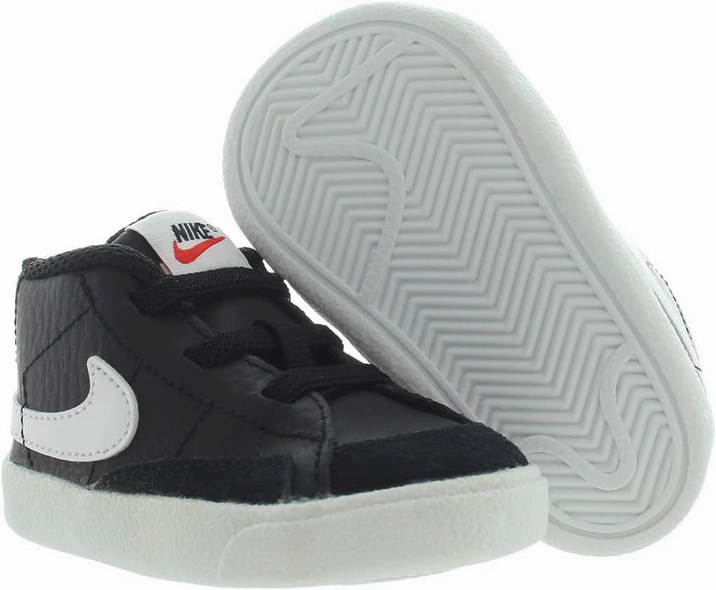 Nike Kids' Blazer Mid '77 Sneaker