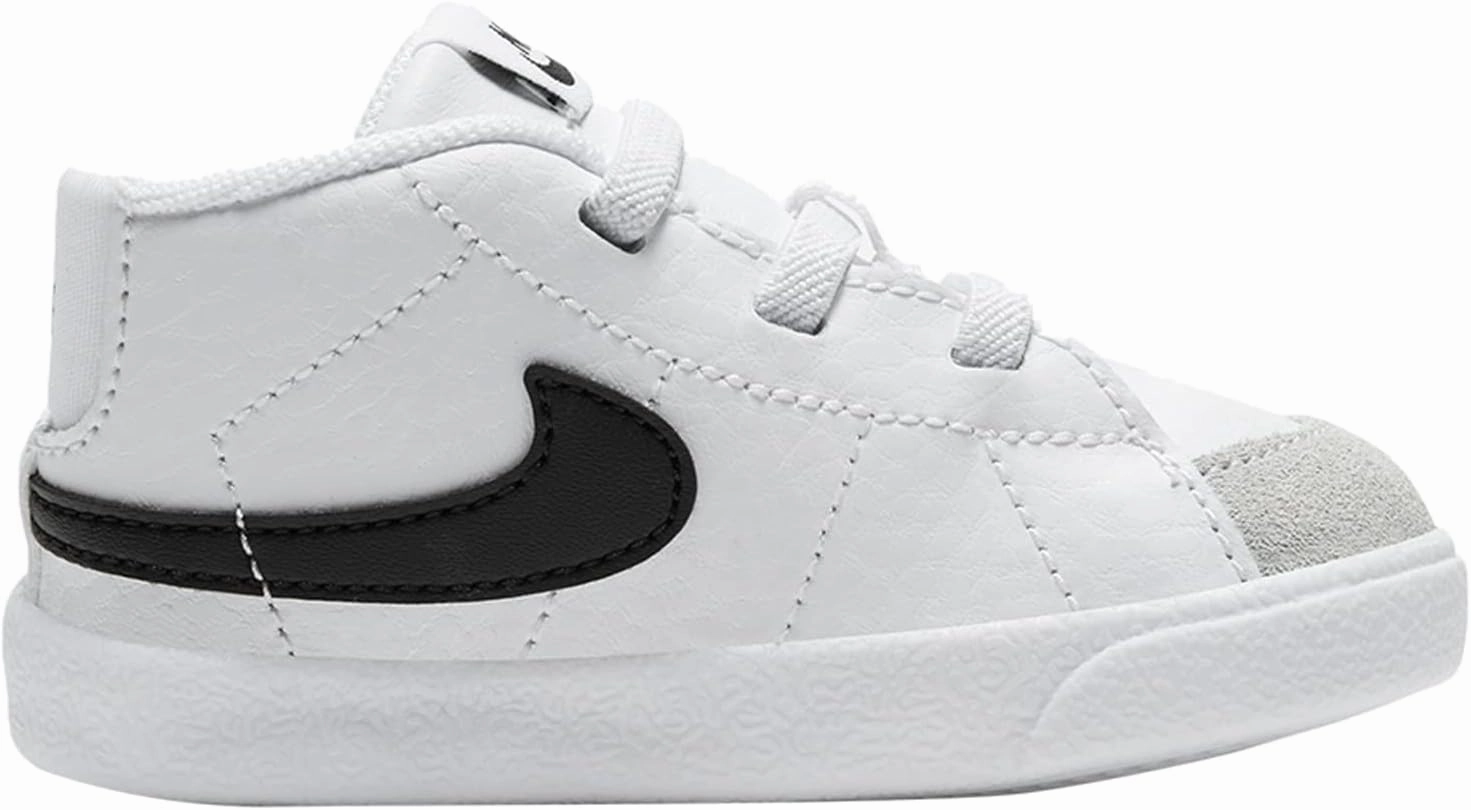Nike Kids' Blazer Mid '77 Sneaker