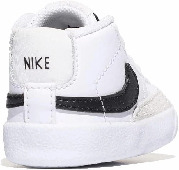 Nike Kids' Blazer Mid '77 Sneaker