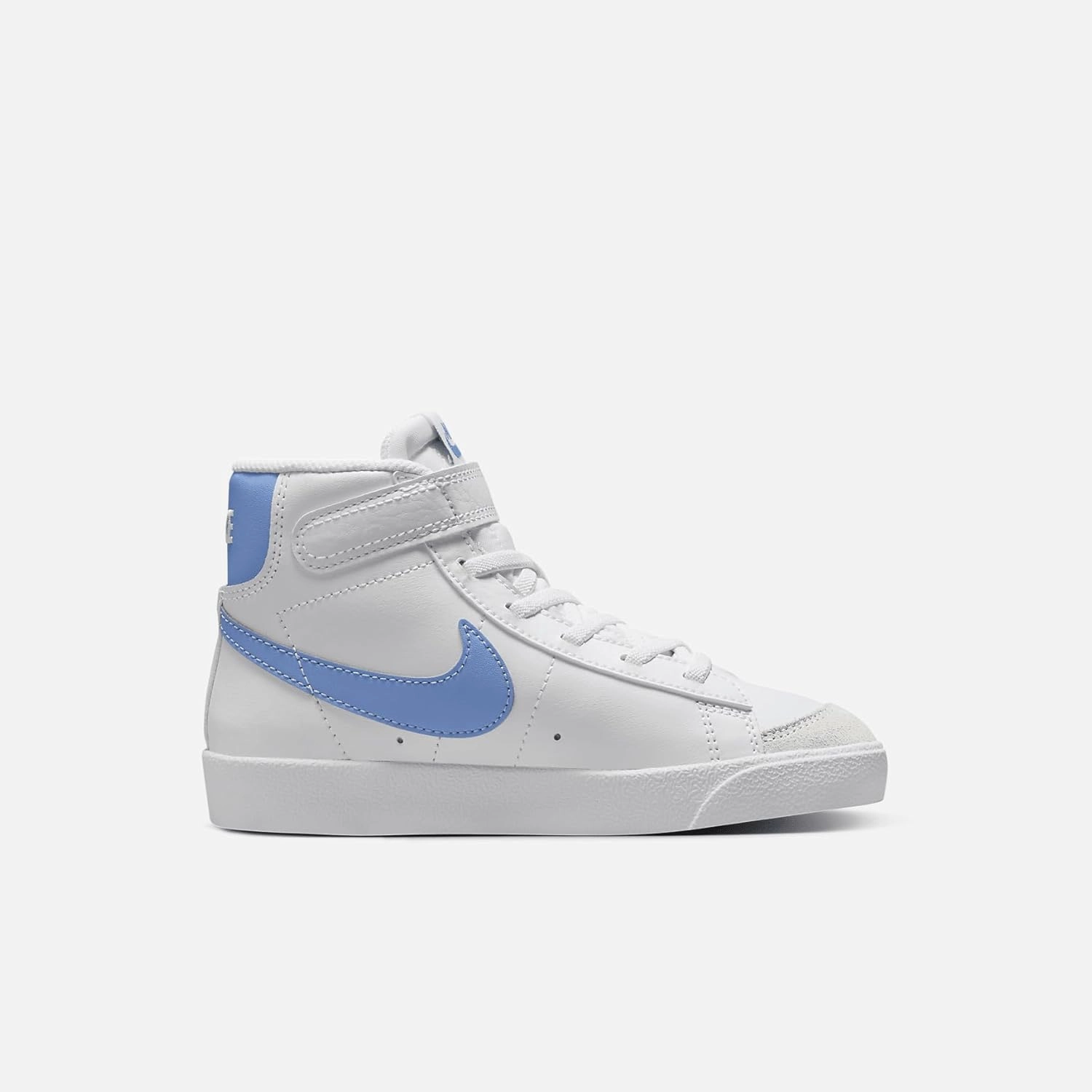 Nike Kids' Blazer Mid '77 Sneaker