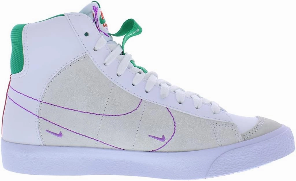 Nike Kids' Blazer Mid '77 Sneaker