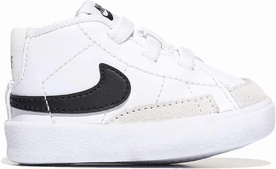 Nike Kids' Blazer Mid '77 Sneaker