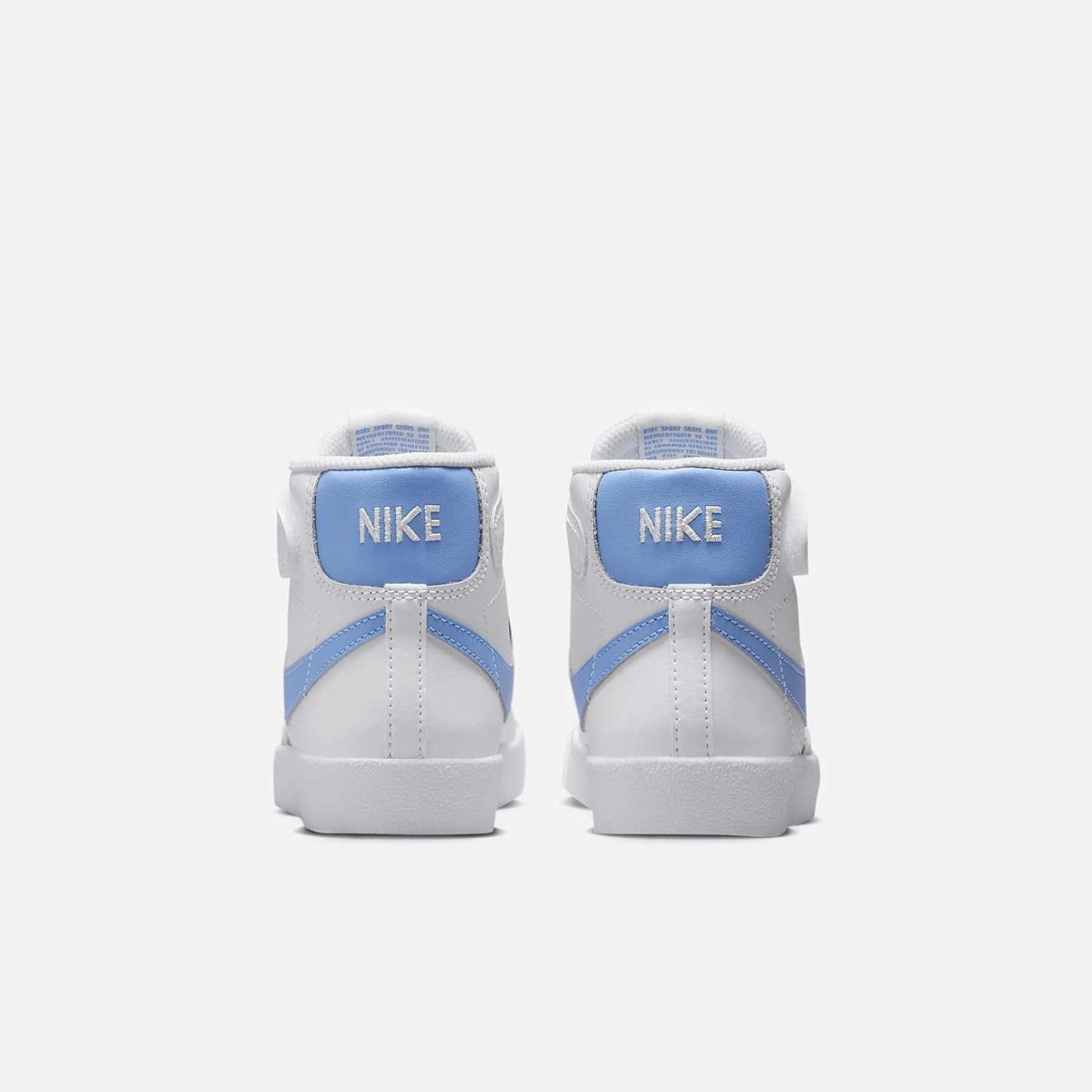 Nike Kids' Blazer Mid '77 Sneaker