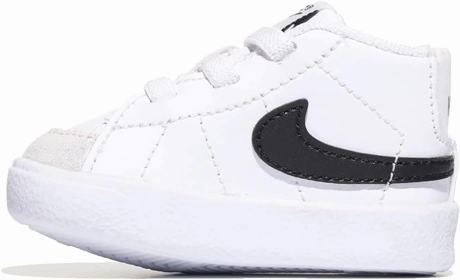 Nike Kids' Blazer Mid '77 Sneaker
