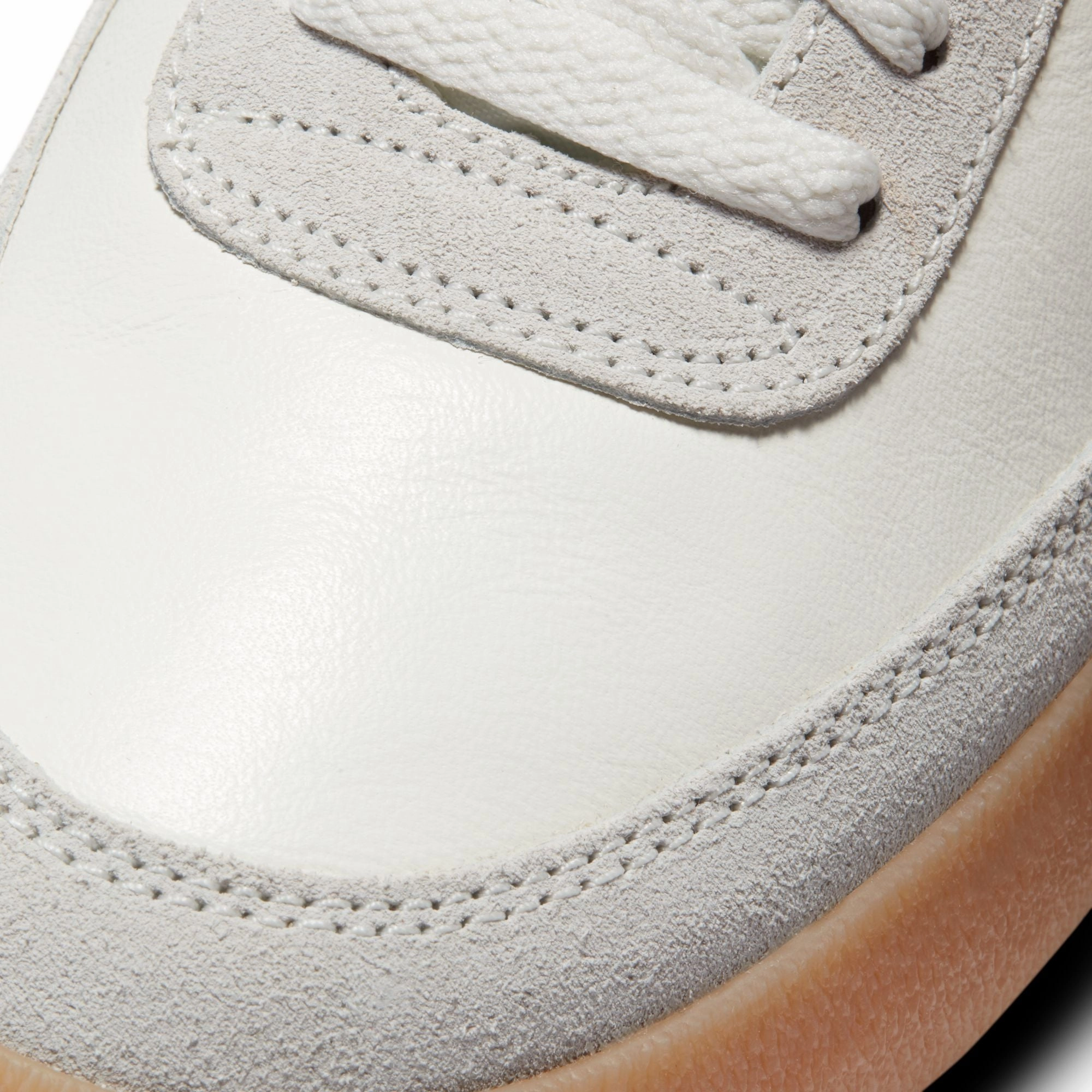 Nike KillShot Leather - Sail/Sail-Gum Yellow-Black