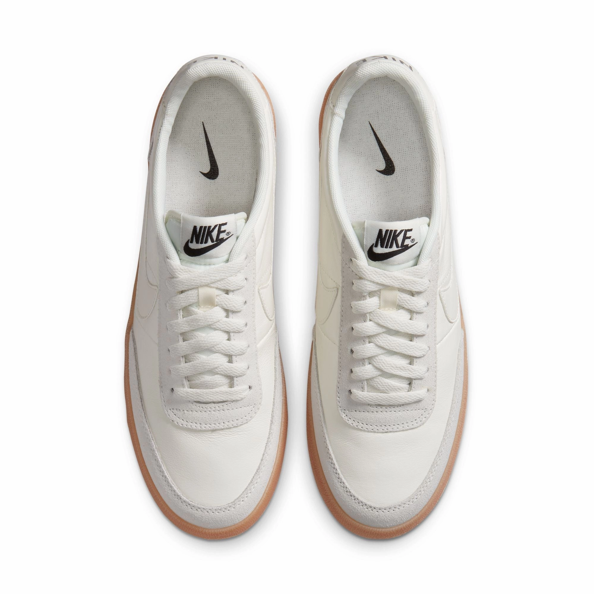 Nike KillShot Leather - Sail/Sail-Gum Yellow-Black