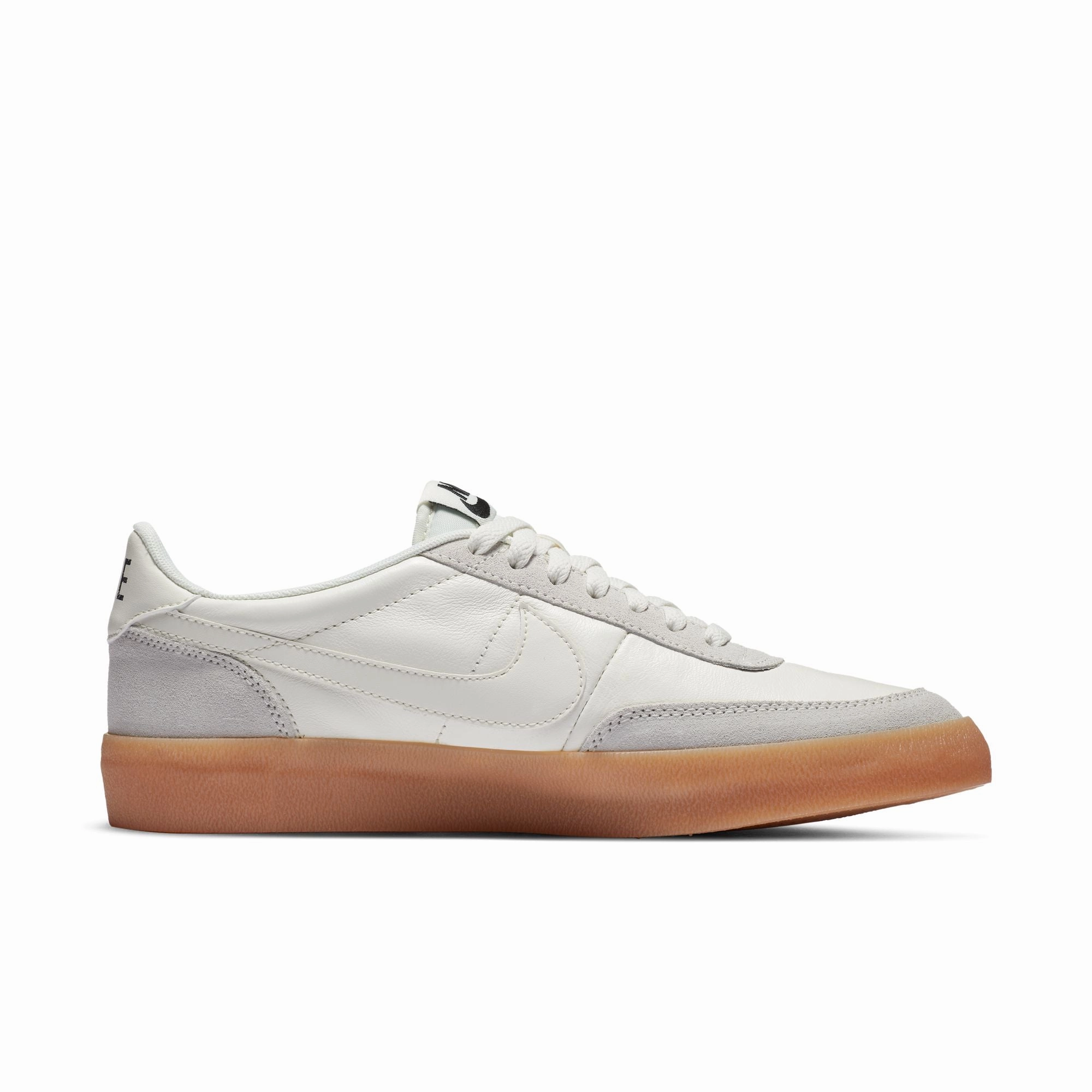 Nike KillShot Leather - Sail/Sail-Gum Yellow-Black