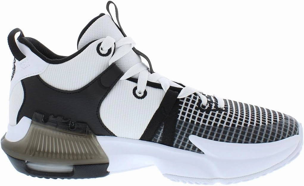 NIKE Lebron Witness 7 Big Kids' Basketball Shoes Grade School DQ8650-100