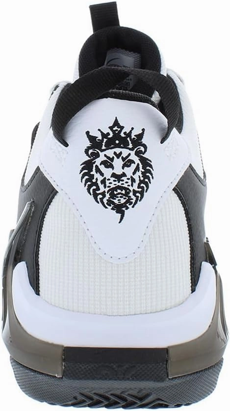 NIKE Lebron Witness 7 Big Kids' Basketball Shoes Grade School DQ8650-100