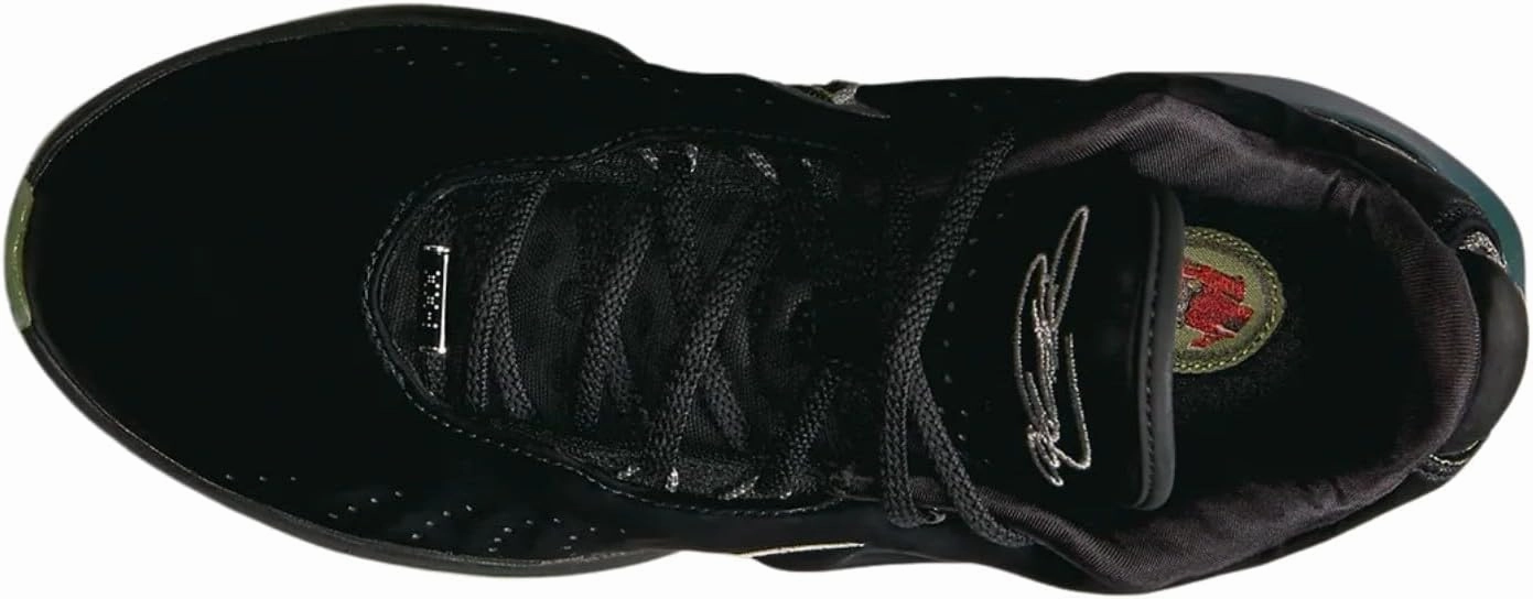 Nike Lebron XXI Mens Shoes