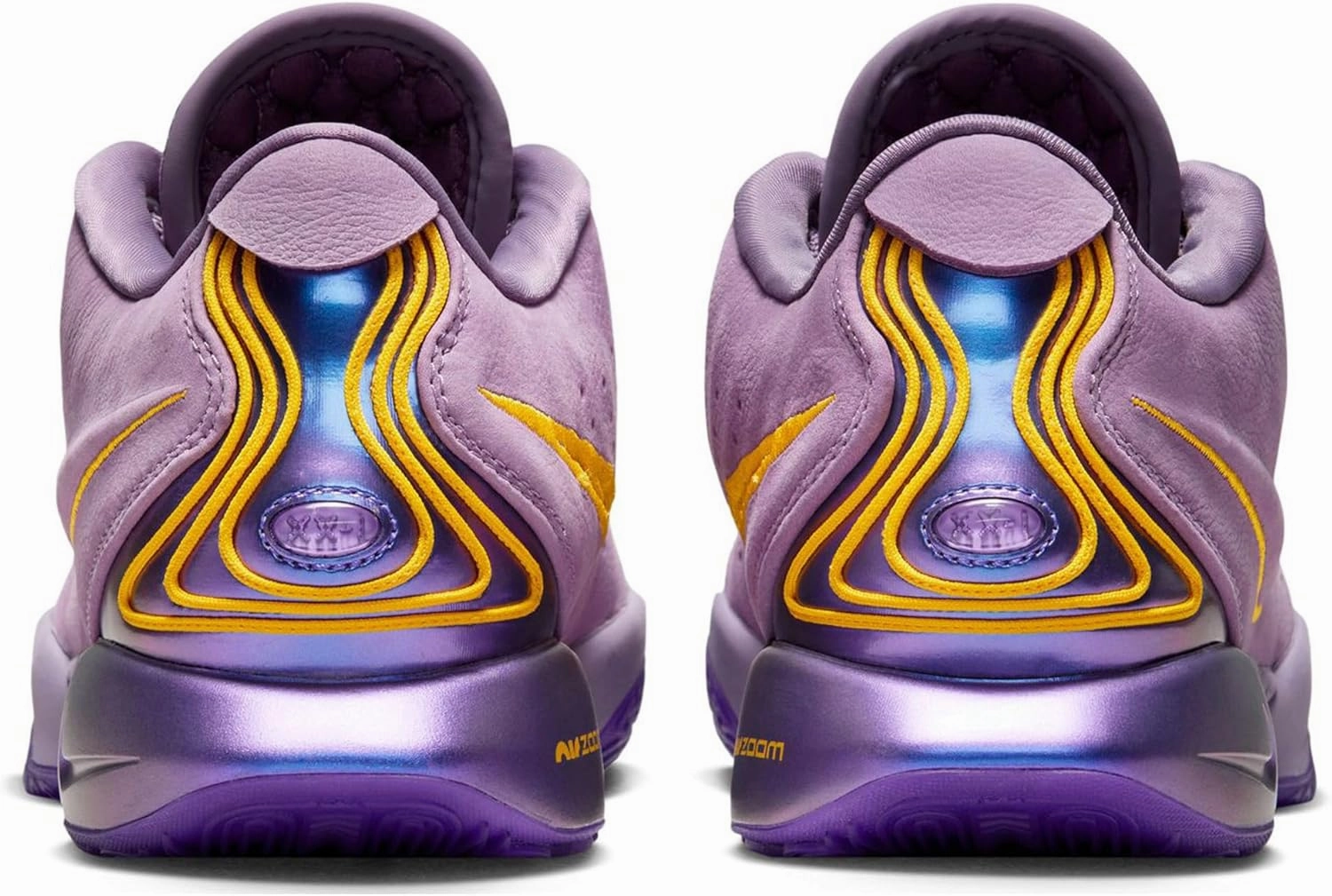 Nike Lebron XXI Mens Shoes