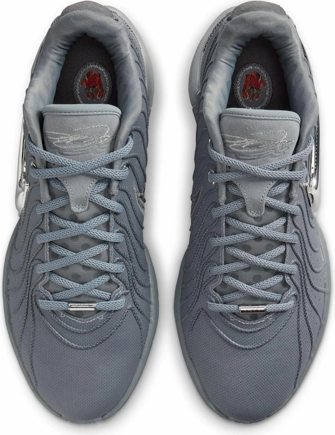 Nike Lebron XXI Mens Shoes