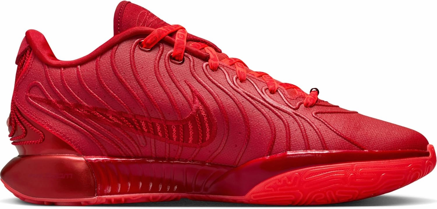 Nike Lebron XXI Mens Shoes