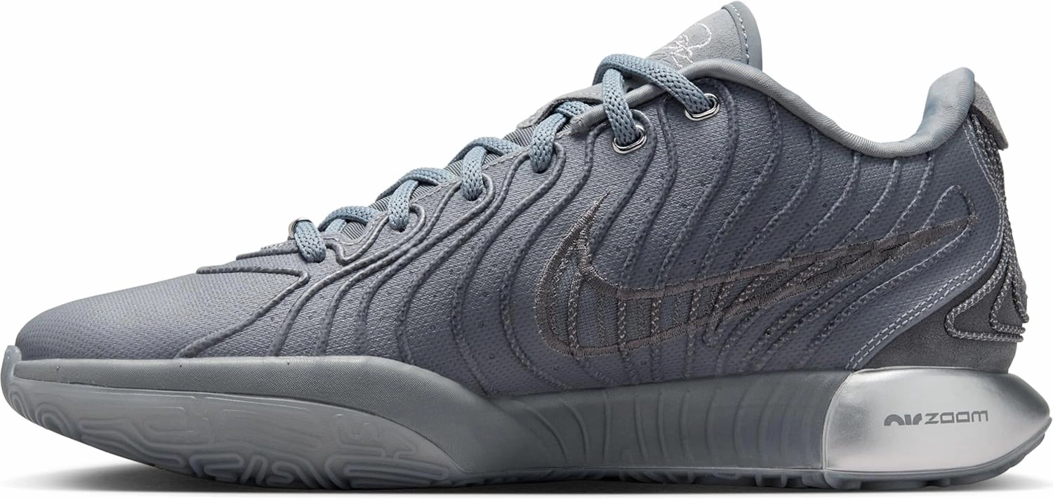Nike Lebron XXI Mens Shoes